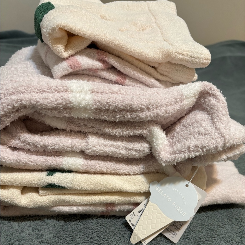 Gelato Pique Mystery Bundle